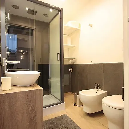 Holiday home Crevale
