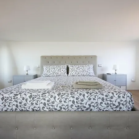 Holiday home Crevale